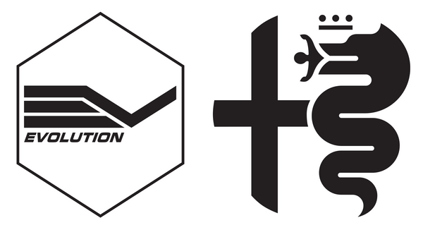 Evolution Alfa Romeo - Official Store